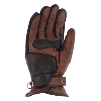 Helstons Condor Summer Evo Marrón Negro