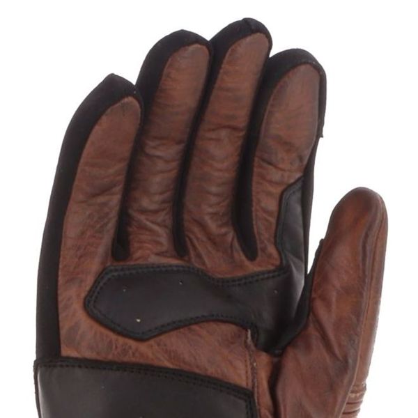Helstons Condor Summer Evo Marrón Negro