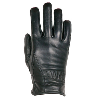 Guantes moto Helstons Crissy Black Guantes moto Helstons Crissy Black