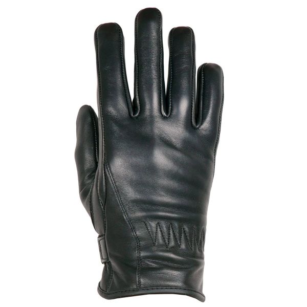 Guantes moto Helstons Crissy Black