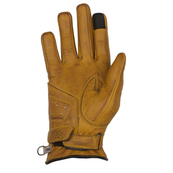 Helstons Dream Winter Gold