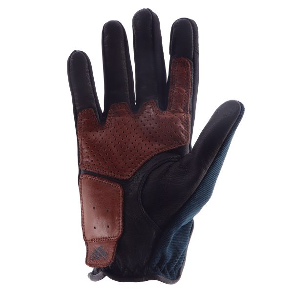 Helstons Dune Summer 4Ways Piel Azul Tan