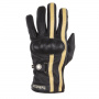 Guantes moto Helstons Eagle Air Summer Black Beige
