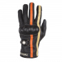 Guantes moto Helstons Eagle Air Summer Black Orange