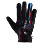 Guantes moto Helstons Freedom Summer Black Blue Red