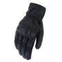 Guantes moto Helstons Holy Summer Negro Negro