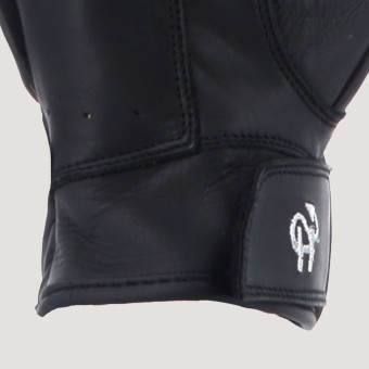 Helstons Holy Summer Negro Negro
