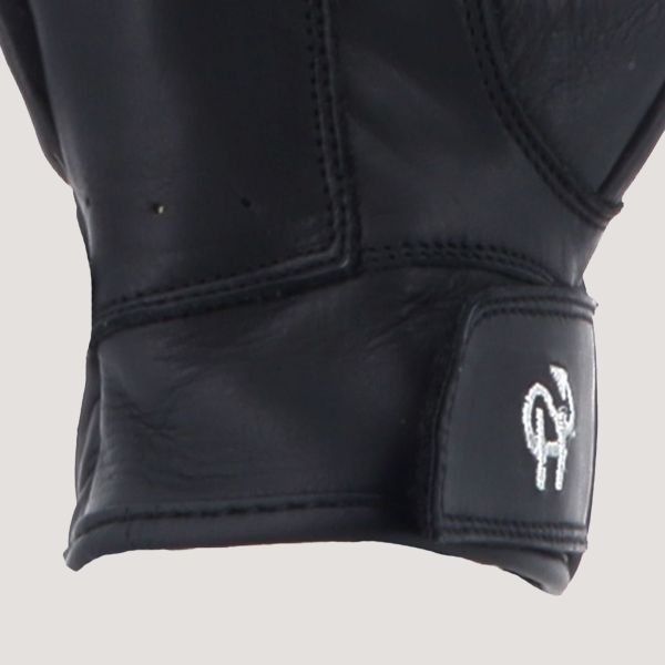 Helstons Holy Summer Negro Negro