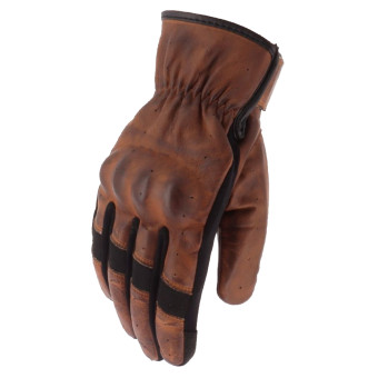 Guantes moto Helstons Holy Summer Camel Negro Guantes moto Helstons Holy Summer Camel Negro