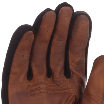 Helstons Holy Summer Camel Negro