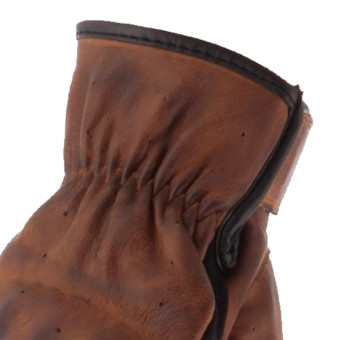 Helstons Holy Summer Camel Negro