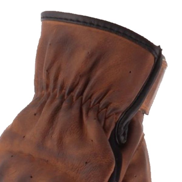 Helstons Holy Summer Camel Negro