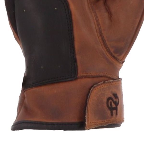 Helstons Holy Summer Camel Negro