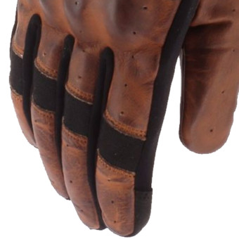 Helstons Holy Summer Camel Negro