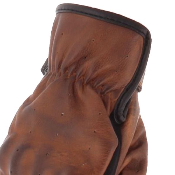 Helstons Holy Summer Girl Camel Negro