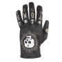 Guantes moto Helstons Kustom Summer Black