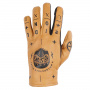 Guantes moto Helstons Kustom Summer Gold