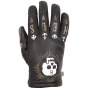 Guantes moto Helstons Kustom Winter Black