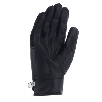 Helstons Leo Air Summer Negro Negro