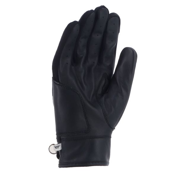 Helstons Leo Air Summer Negro Negro