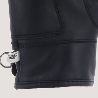 Helstons Leo Air Summer Negro Negro