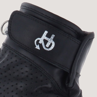 Helstons Leo Air Summer Negro Negro