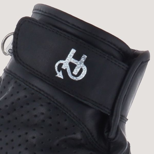 Helstons Leo Air Summer Negro Negro