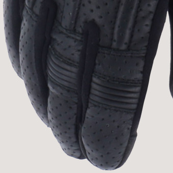 Helstons Leo Air Summer Negro Negro