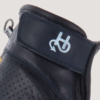 Helstons Leo Air Summer Azul Oro