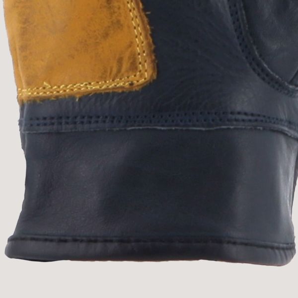 Helstons Leo Air Summer Azul Oro