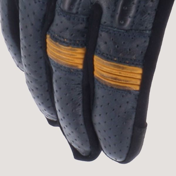 Helstons Leo Air Summer Azul Oro
