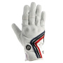 Guantes moto Helstons Line Summer White Blue Black Red