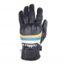 Guantes moto Helstons Mora Air Summer Blue Beige