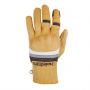 Guantes moto Helstons Mora Air Summer Gold White
