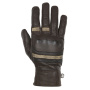 Guantes moto Helstons Mora Summer Brown Black Beige