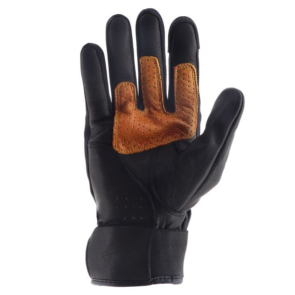 Helstons Neo Air Verano Piel Negro Oro