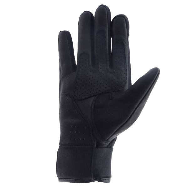 Helstons Neo Air Verano Piel Negro