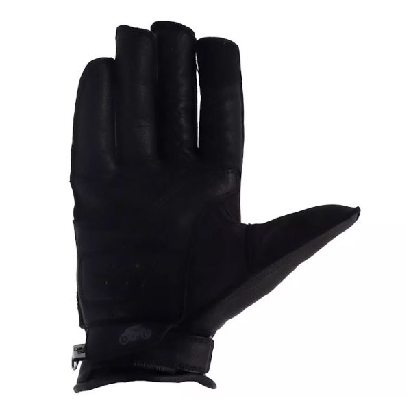 Helstons Phantom Summer Black