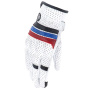Guantes moto Helstons Rush Air Verano Blanco Negro Azul Rojo