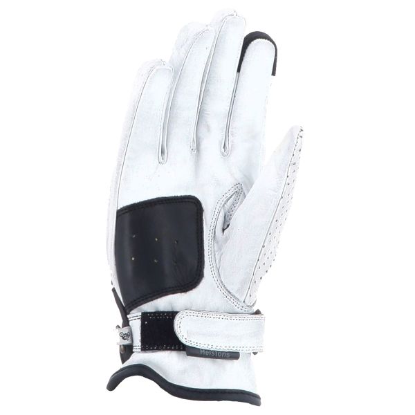 Helstons Rush Air Verano Blanco Negro Azul Rojo