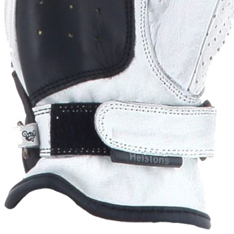 Helstons Rush Air Verano Blanco Negro Azul Rojo