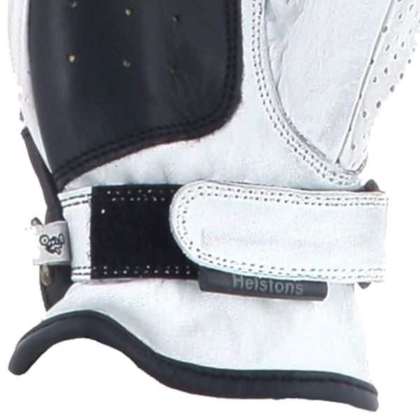 Helstons Rush Air Verano Blanco Negro Azul Rojo
