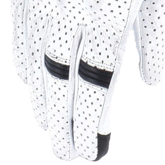 Helstons Rush Air Verano Blanco Negro Azul Rojo