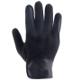Guantes moto Helstons Saxo Summer 4Ways Cuero Negro