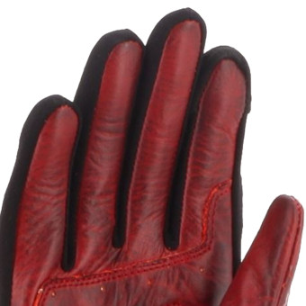 Helstons Shallow Air Evo Rojo Verano