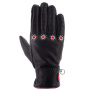 Guantes moto Helstons Shine Summer Black