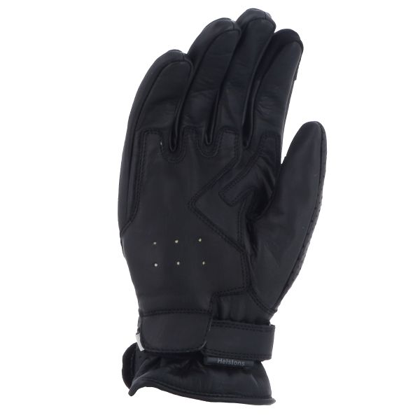 Helstons Ska Air Verano Negro Negro