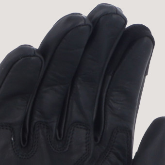 Helstons Ska Air Verano Negro Negro