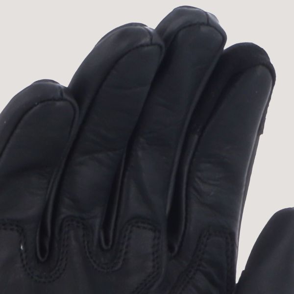 Helstons Ska Air Verano Negro Negro