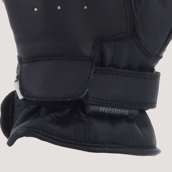 Helstons Ska Air Verano Negro Negro